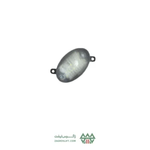چراغ تونلی ۲۰ وات LED
