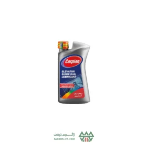 روغن ریل کاسپین