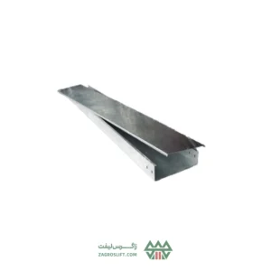 خرطومی فلزی _ پنج متری