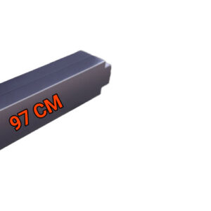 قالب وزنه گالوانیزه 97CM