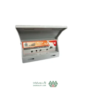 برد درب اتومات یاران