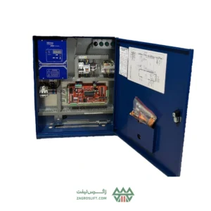تابلو فرمان آرا فراز نوین AFN +کارکدک 7/5 adrive
