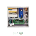 تابلو فرمان آریان + کارکدک 7/5 HPپلاس
