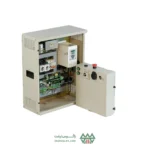تابلو فرمان داتیس + کارکدک 11