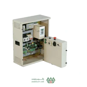 تابلو فرمان داتیس + کارکدک 11