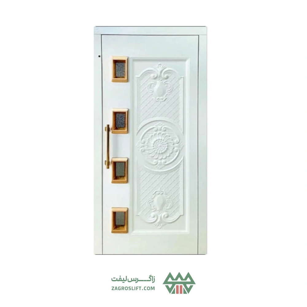 درب الماس – آکوستیک