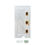 درب اورانوس – آکوستیک