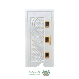 درب اورانوس – آکوستیک