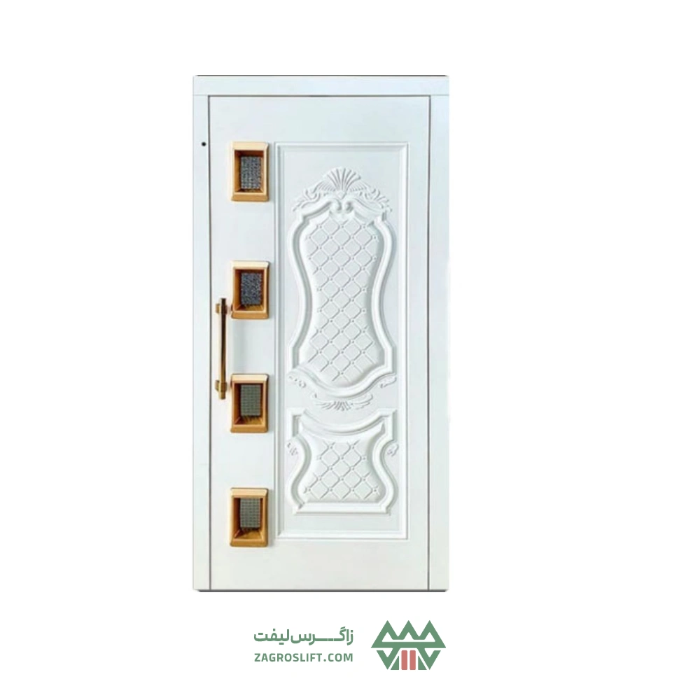 درب دیپلمات – آکوستیک