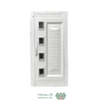 درب زنبوری – آکوستیک