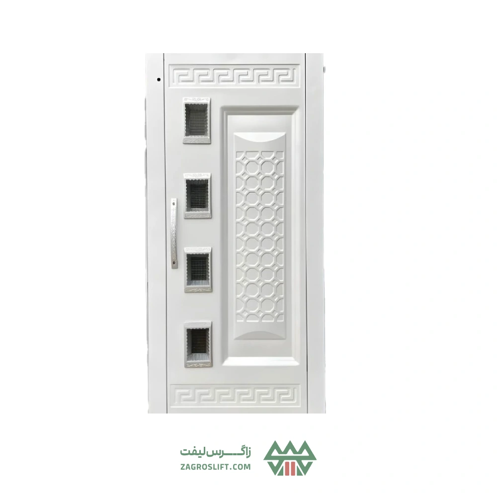 درب زنبوری – آکوستیک