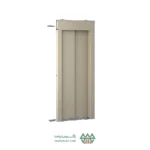 درب طبقه تلسکوپی دولته 90 _ یاران