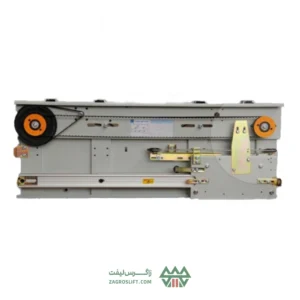 درب فول 90 دولته _ نوین سیستم