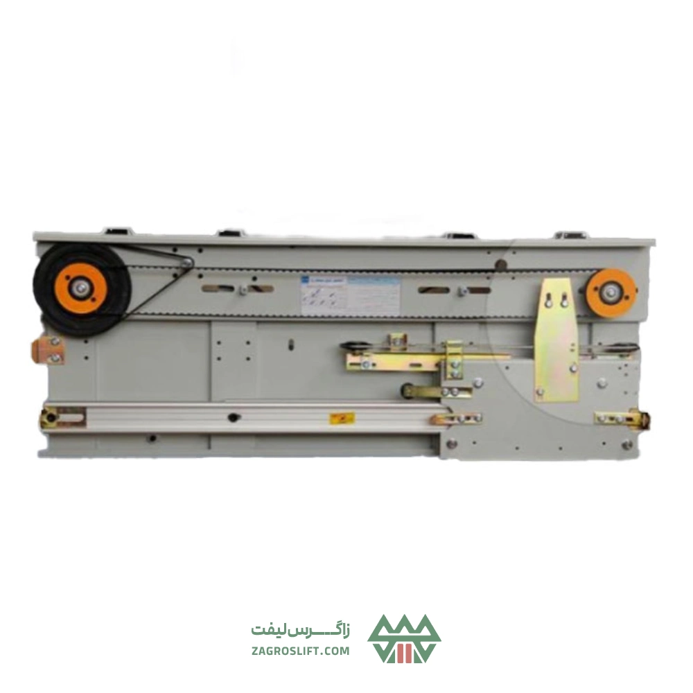 درب فول 90 دولته _ نوین سیستم