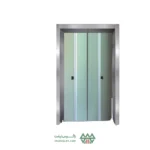 درب نیمه 70 اتوبوسی روانکار