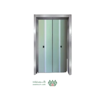 درب نیمه 70 اتوبوسی روانکار