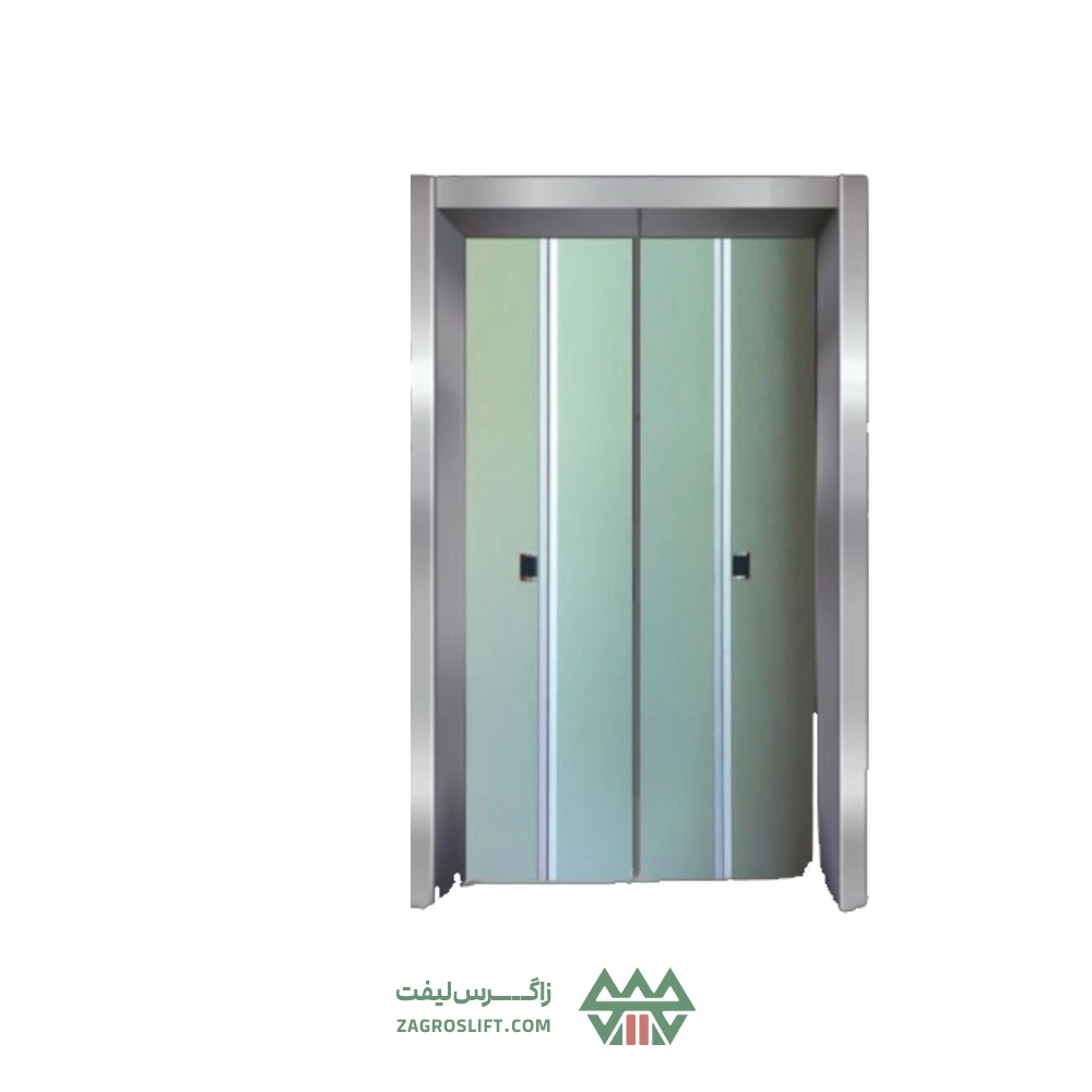 درب نیمه 70 اتوبوسی روانکار