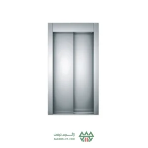 درب نیمه 80 دولته _ یاران + کمان