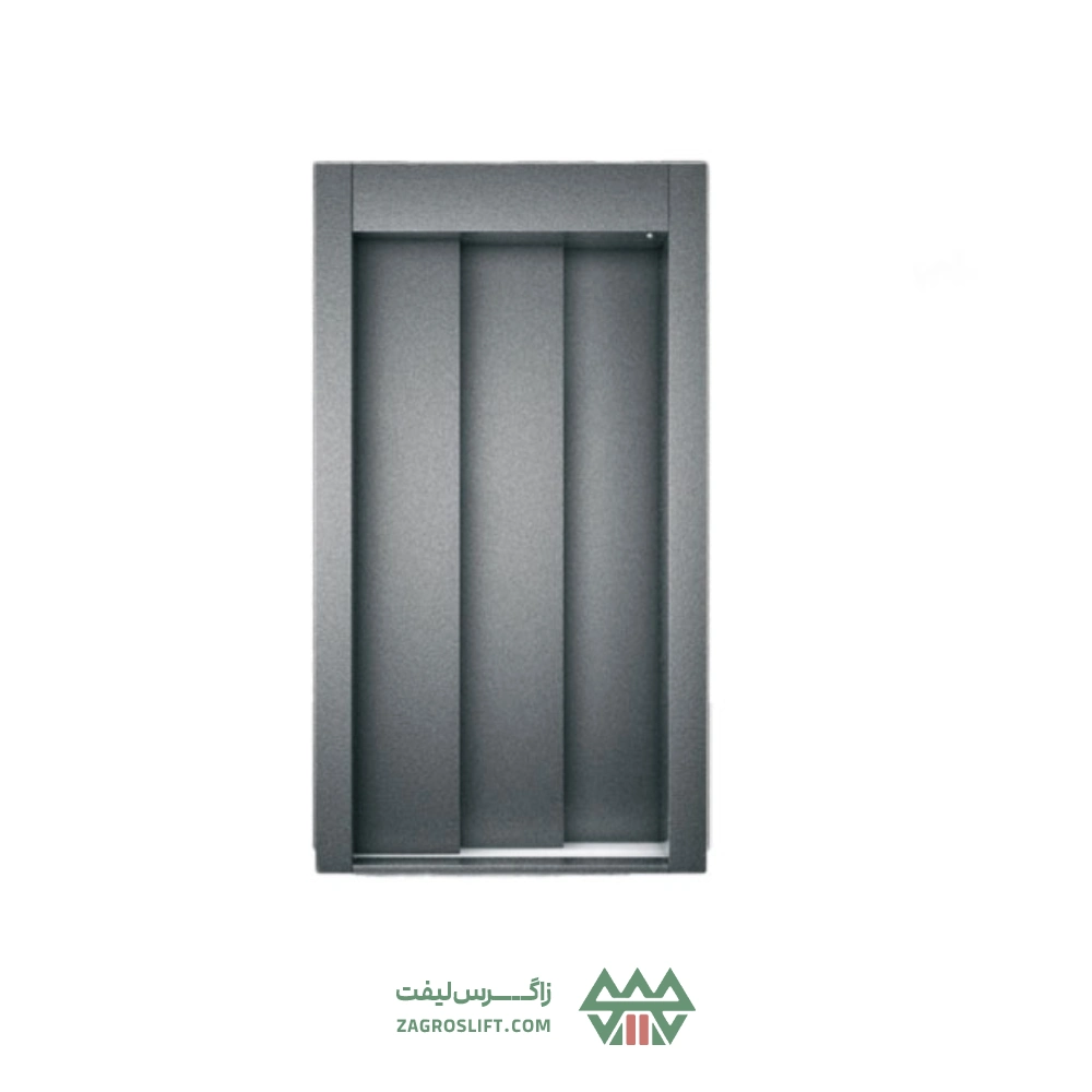 درب نیمه 80 سه لته _ یاران + کمان