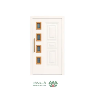 درب پردیس – آکوستیک