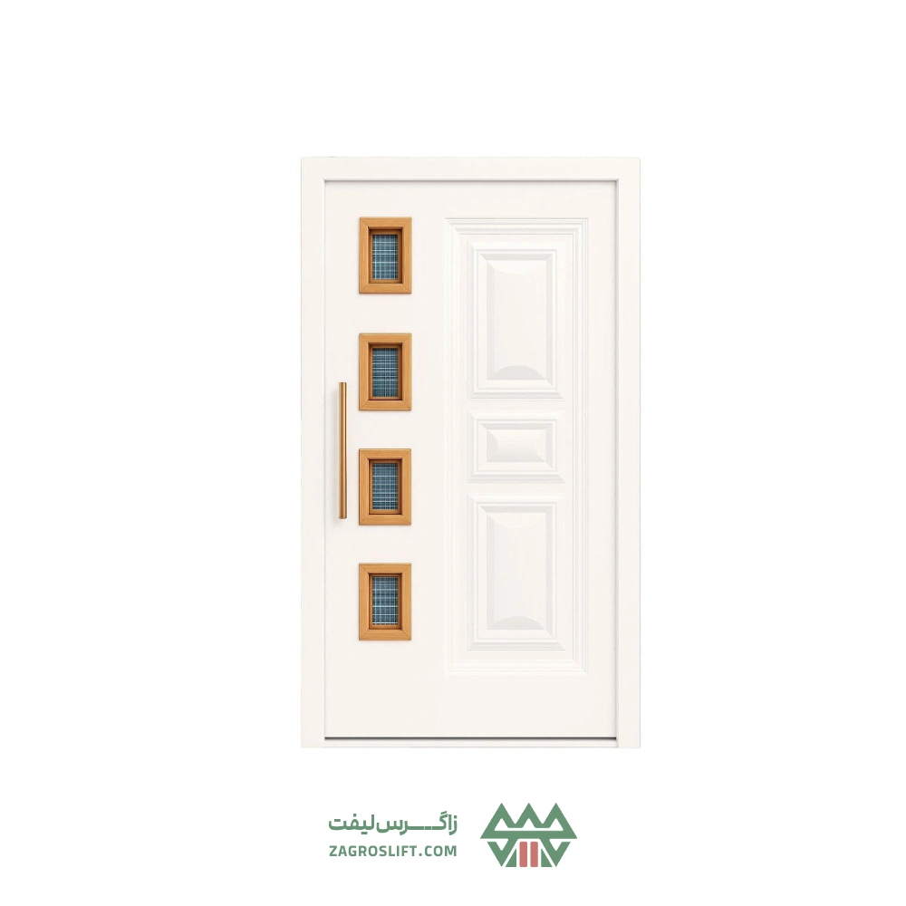 درب پردیس – آکوستیک