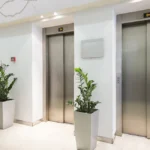 راهنمای خرید درب آسانسور