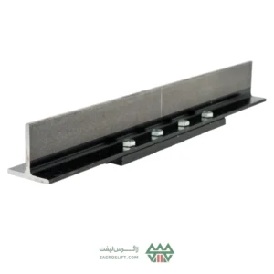 ریل آسانسور چیلیک ترکیه T5+T9