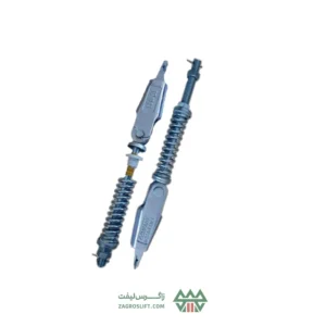 سربکسل 11-10 چدنی – کوثر