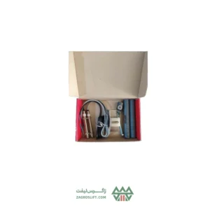 سنسور فلزی پیشرو+آهنربا