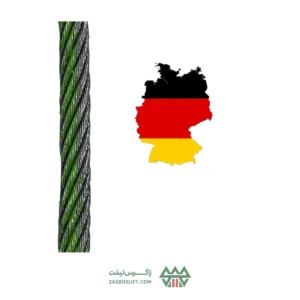 سیم بکسل 10 طرح آلمان