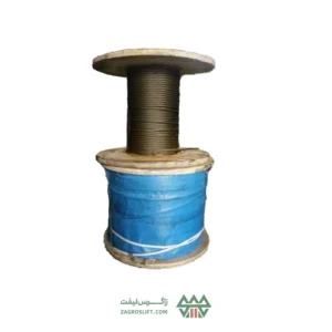 سیم بکسل 10 گوستاولف چین