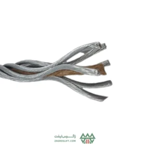 سیم بکسل نمره 8 کنفی
