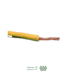 سیم ۴ شایان – 50 متری CCA