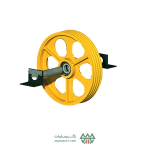 فلکه هرزگرد 40*4 بهران