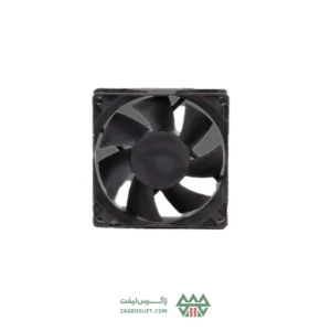 فن کامپیوتری کابین