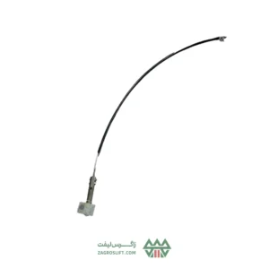 فنر درب لولایی