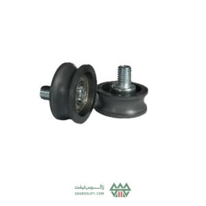 قرقره لنگی درب یاران
