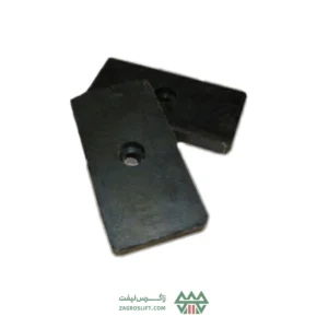 لاستیک تخت بزرگ