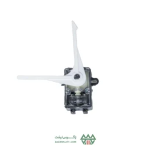 لیمیت سوئیچ شهاب