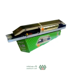 مگنت برقی کم ترددDCجان لیفت _ ایرانی