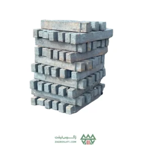 وزنه چدن آسانسور