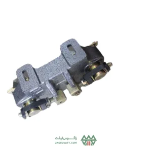 پاراشوت 13نفره-T16 پارس آسا