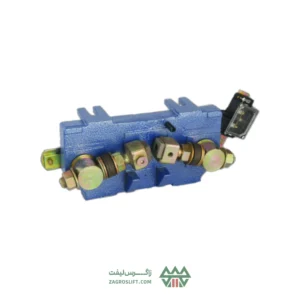پاراشوت 6نفره-T9 پارس آسا