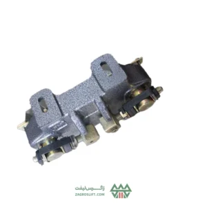 پاراشوت ۸نفره-T16 پارس آسا