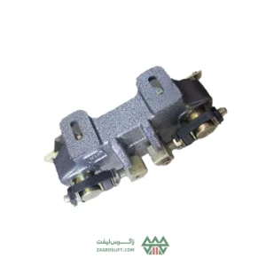 پاراشوت ۸نفره-T9 پارس آسا