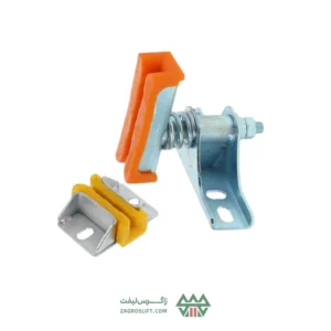 کفشک T9+T5 فلزی پرشیا_(4جفتی)