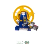 گاورنر آسان شایان 1/6m MRL