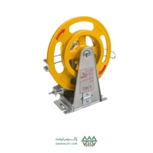گاورنر آسان شایان 1m