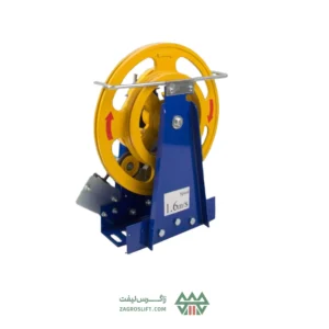 گاورنر آسان شایان یک جهته 1/6
