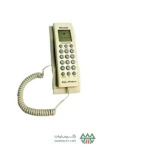 گوشی تلفن